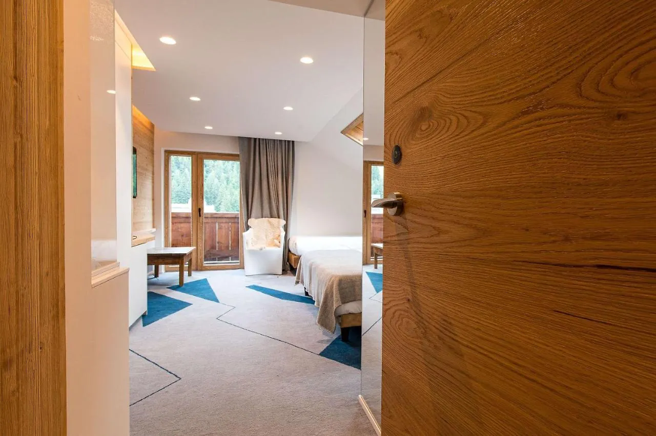 Best Western Chalet Les Saytels Le Grand-Bornand