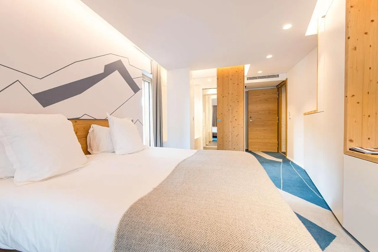Best Western Chalet Les Saytels Le Grand-Bornand France