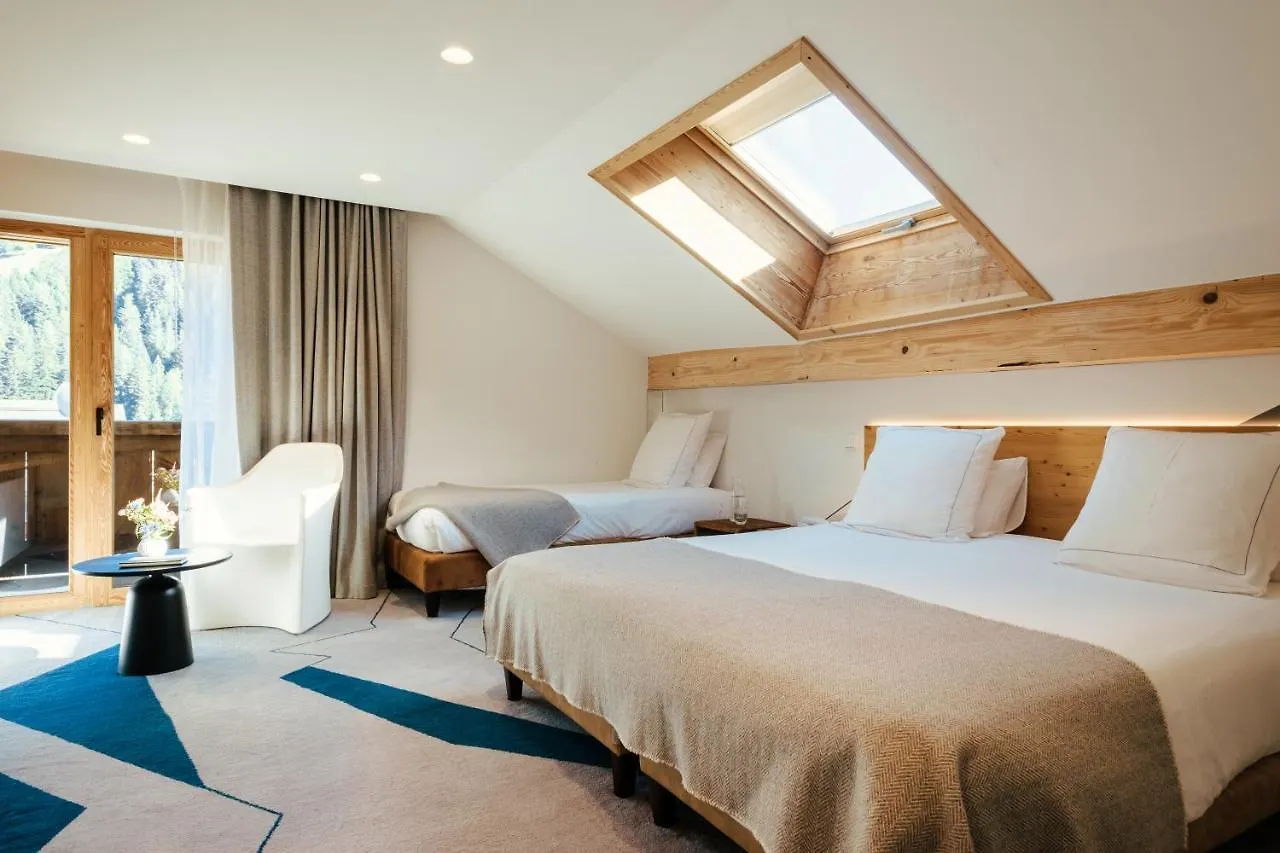 Best Western Chalet Les Saytels Le Grand-Bornand France