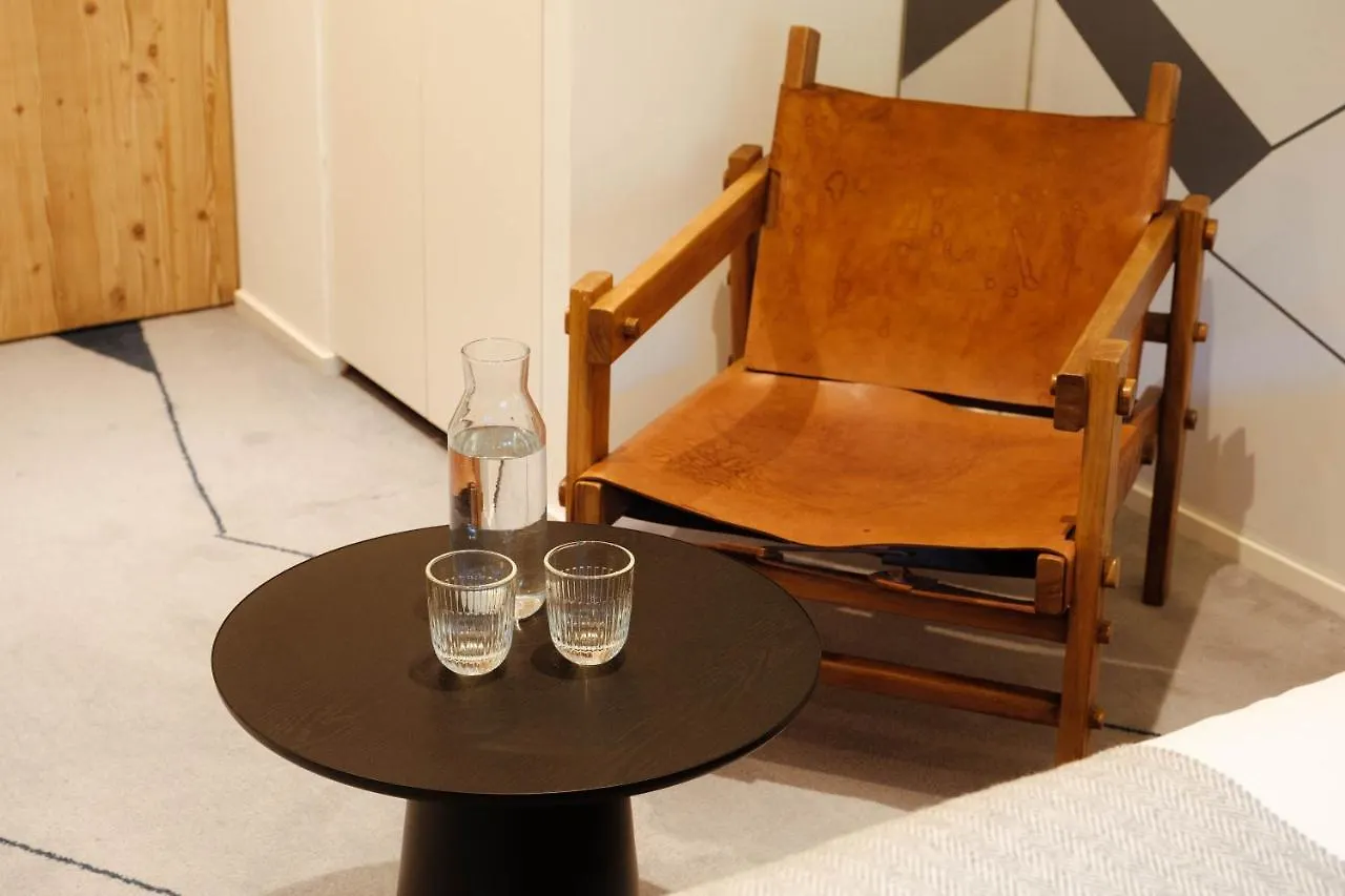Best Western Chalet Les Saytels Le Grand-Bornand Hotel