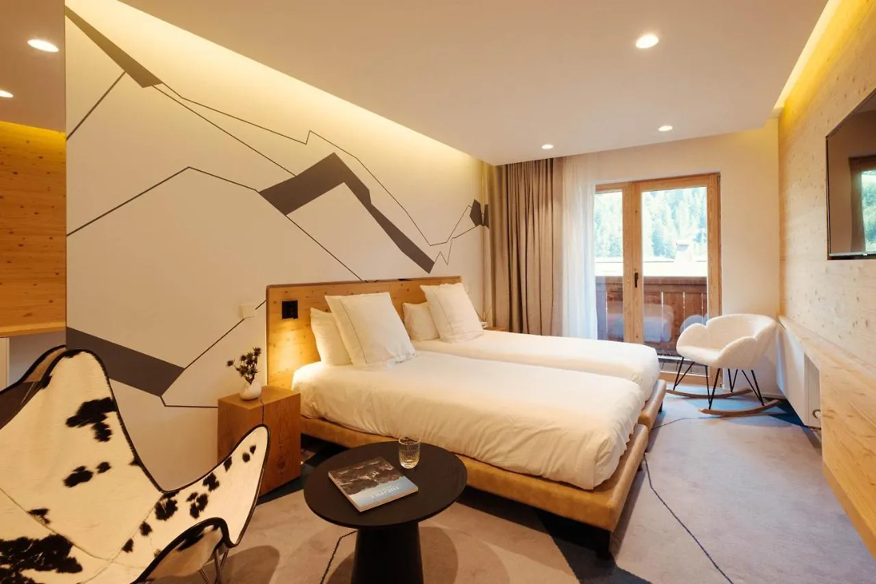 **** Hotel Best Western Chalet Les Saytels Le Grand-Bornand France