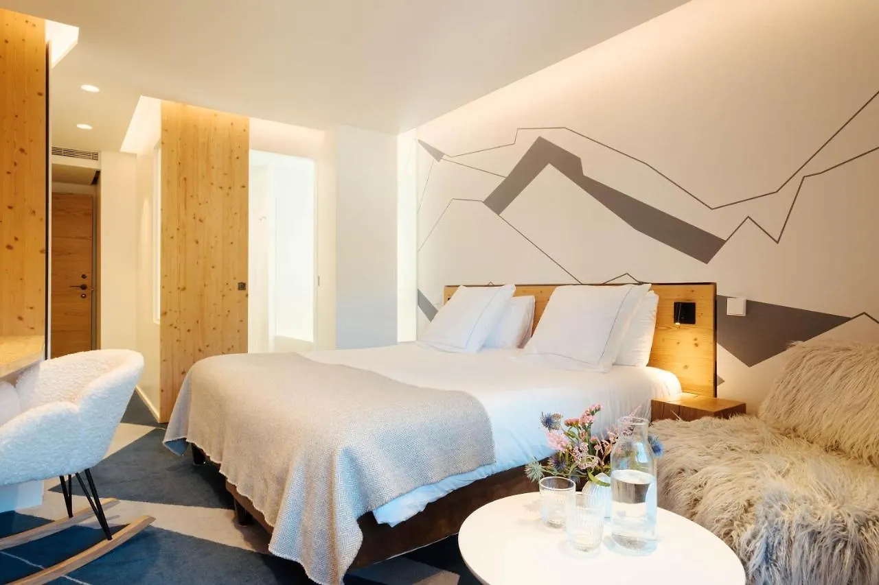 Best Western Chalet Les Saytels Le Grand-Bornand 4*,