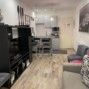 Appartement Bel Au Cœur De