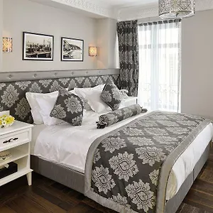 Nexthouse Pera (adults Only) 4*, Istanbul Türkei