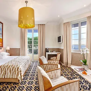 Belles Rives 5*, Juan-les-Pins Frankreich