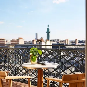 Park Hyatt - Vendôme 5*, Paris Frankreich