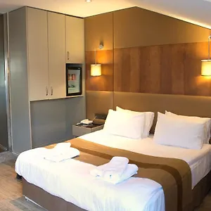 Gk Regency 4*, Istanbul Türkei